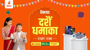 Daraz