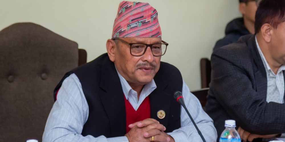 आज पनि बिधालय शिक्षा बिधेयकमाथी छलफल हुने