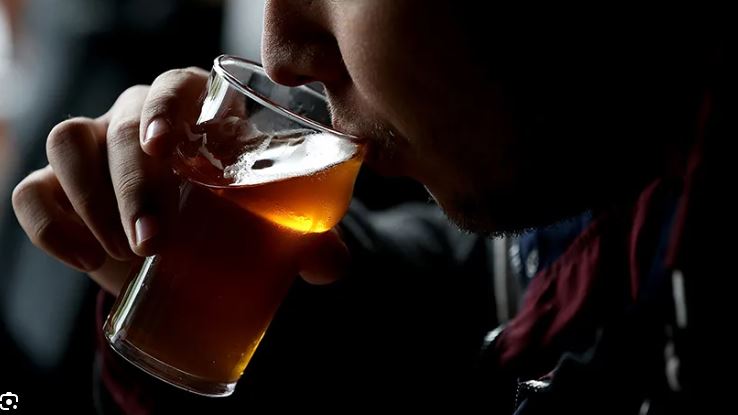 साउनमा ३० दिन रक्सी छाडनुहोस्, चमात्कार अनुभव गर्नुहोस्