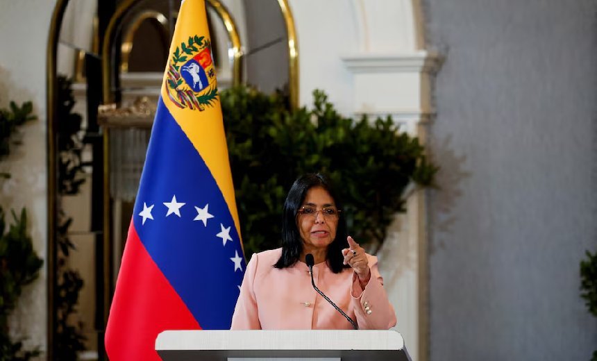 भेनेजुएलामा राष्ट्रपतिको जिम्मेवारीबारे सर्वोच्च अदालतको आदेश